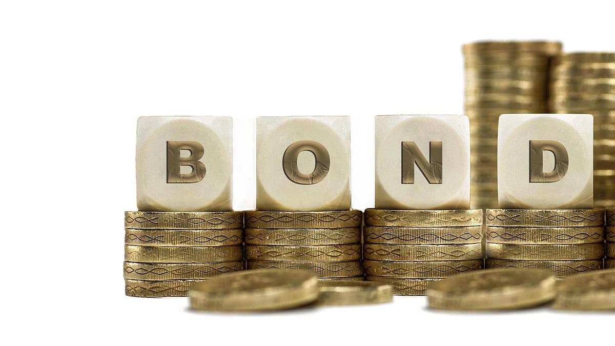 Indian govt bonds set to join JP Morgan index from June 28; $25-30 bn of inflow expected