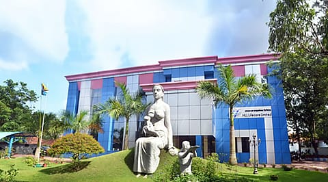 The land parcel has been subleased to two erstwhile HLL subsidiaries, which have now been demerged.