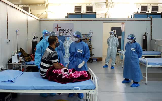 Budget 2023: 'Amrit Kaal' budget fails to give booster dose for pharma & healthcare