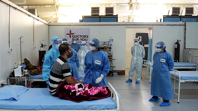 WHO plans Pathogen Access and Benefit Sharing System to fight future pandemics WHO plans Pathogen Access and Benefit Sharing System to fight future pandemics