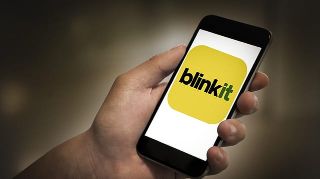 Blinkit expands quick delivery: Nokia, Xiaomi smartphones in 10 minutes Blinkit expands quick delivery: Nokia, Xiaomi smartphones in 10 minutes