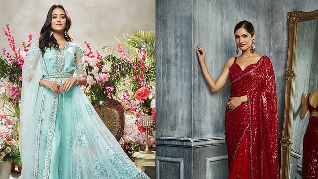 DTC Wedding wear brand Lashkaraa aims at Global Indian Millennials for their business growth DTC Wedding wear brand Lashkaraa aims at Global Indian Millennials for their business growth