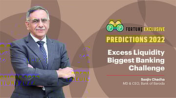 Predictions 2022: Demand spike from metals, power, chemicals, and engg