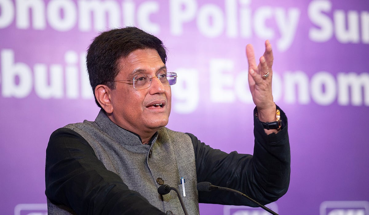 Private sector to be involved in India's future FTA negotiations