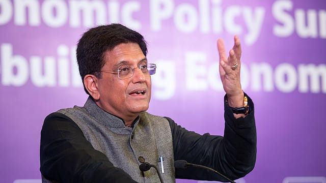 India's FTA negotiations on track; next round in March India's FTA negotiations on track; next round in March