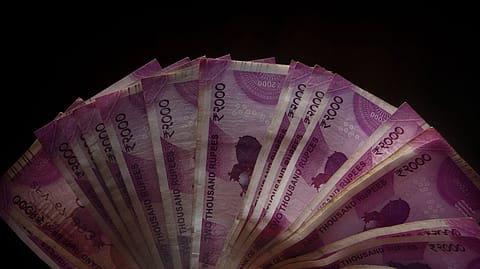 Refunds amounting to ₹2,27,896 crore have been issued in FY23.