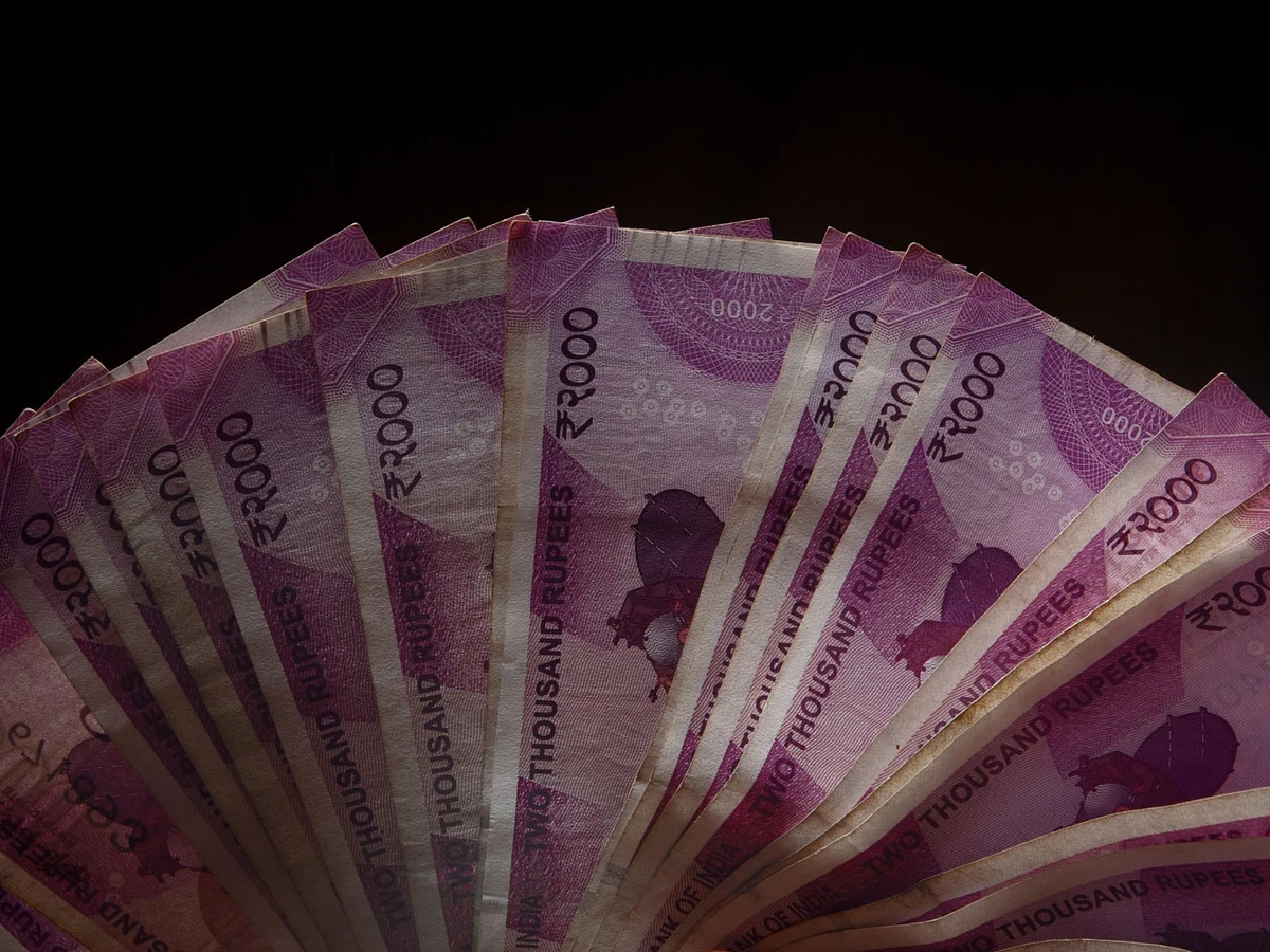 Refunds amounting to ₹2,27,896 crore have been issued in FY23.