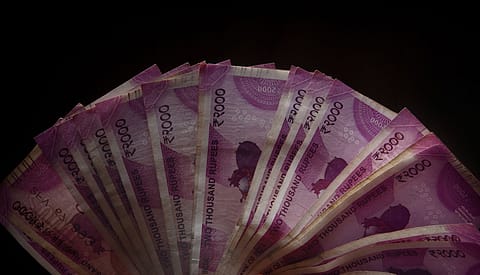 Refunds amounting to ₹1,35,093.6 crore have also been issued in FY22 so far.