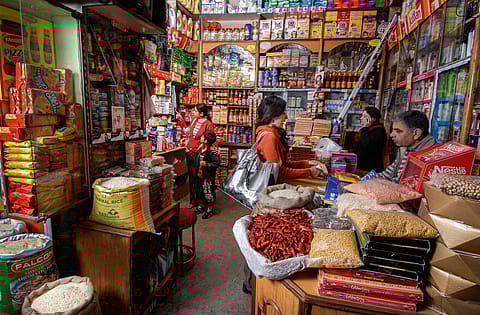 Raw material prices for personal care (PC) and home care (HC) segments are seen to be stable