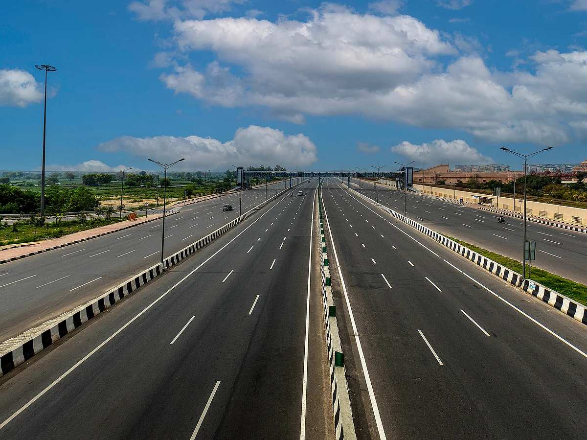 Hybrid annuity roads have 15-year concessions with the National Highways Authority of India.