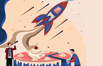 Pledging revenues: start-ups’ new funding model