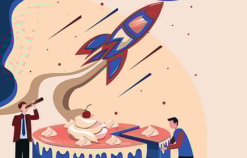 Illustration by Yuganshika Garg