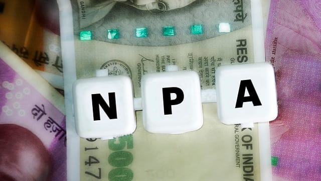 Multi-year low NPAs to shrink assets of private ARCs Multi-year low NPAs to shrink assets of private ARCs