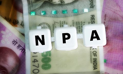 Banks and financial institutions are pursuing the ARC sale route for early exit.