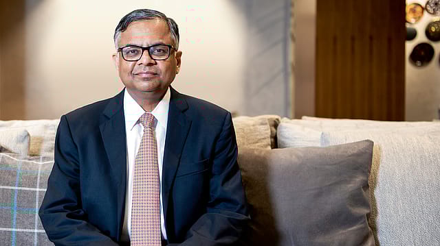 Tata Steel to scale up new materials business to counter steel cyclicality Tata Steel to scale up new materials business to counter steel cyclicality