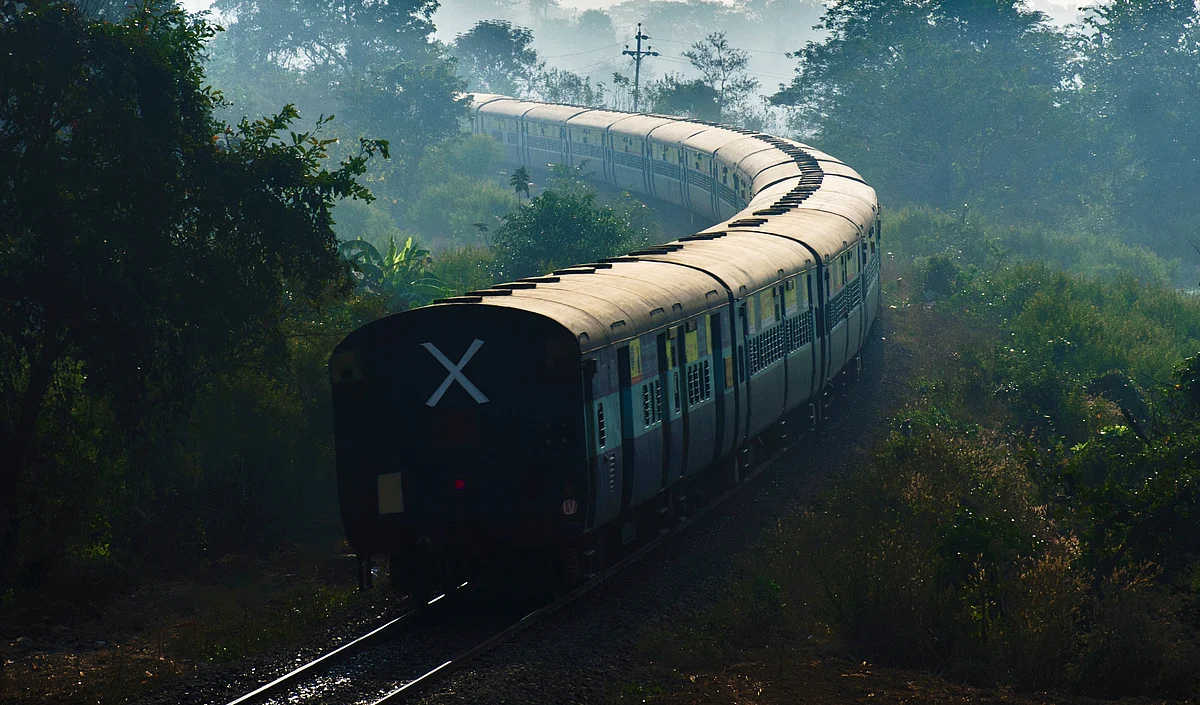 Indian Railways
