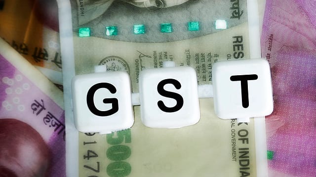 GST evasion: Govt recovers ₹95.86 crore from crypto exchanges GST evasion: Govt recovers ₹95.86 crore from crypto exchanges