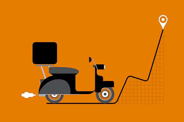 Swiggy’s Food on Train service finds unlikely heroes in students, with 1 in 3 orders from campus travellers