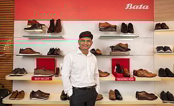 Bata India shares skid 3% as Q1 misses estimates