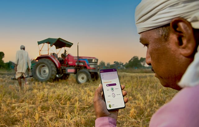 India’s consumption riddle