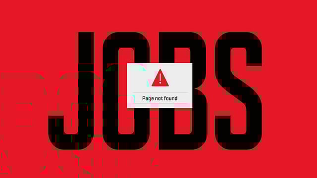 Jobs crisis continues; puts $5-trillion GDP target at risk