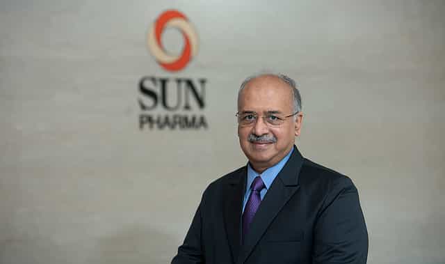 Sun Pharma Q4 profit surges 28% to ₹2,654 cr
