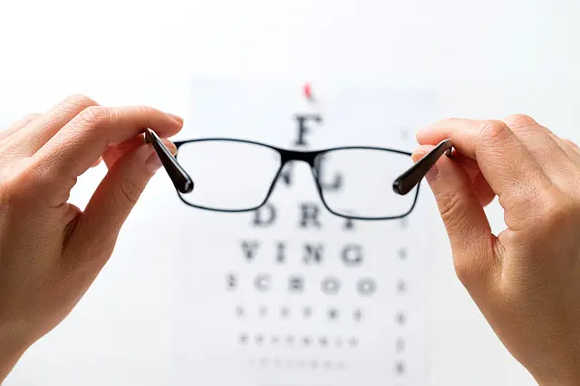 Unable to see near objects? Self-correcting lenses for 'presbyopia' are here