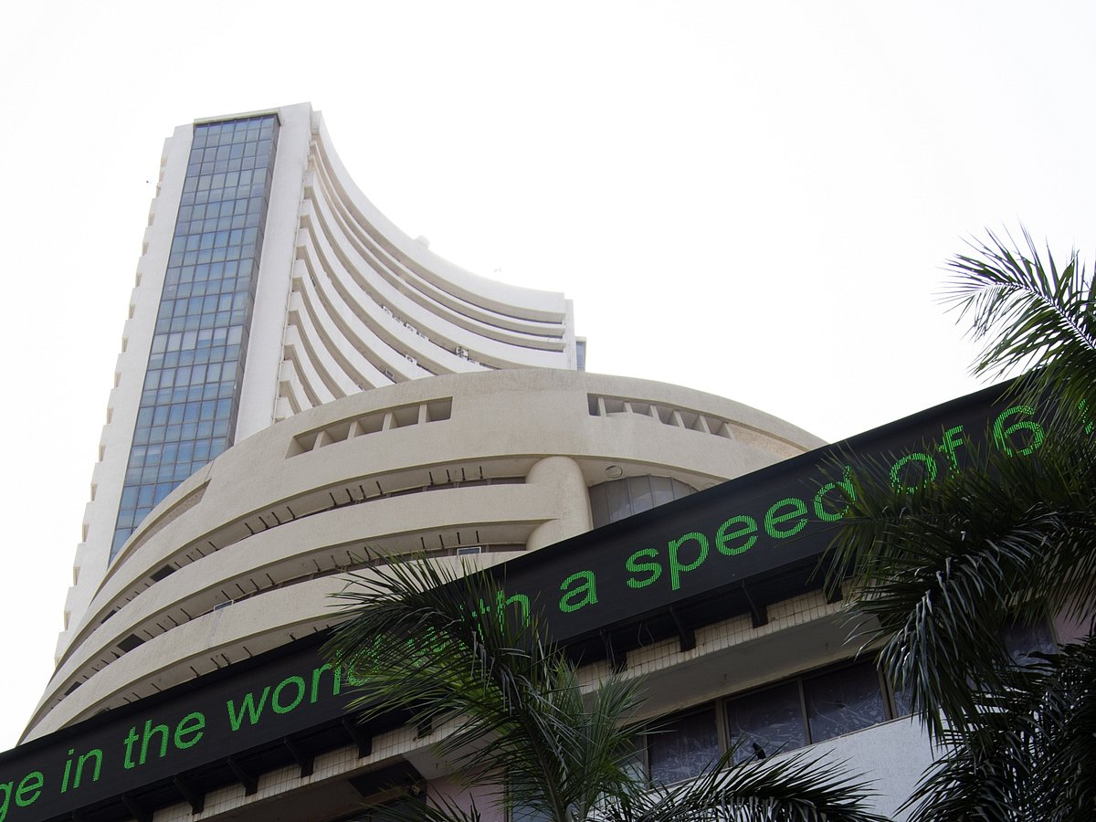 Shares of NTPC hit a 52-week high of ₹358 in intraday trade on the NSE.