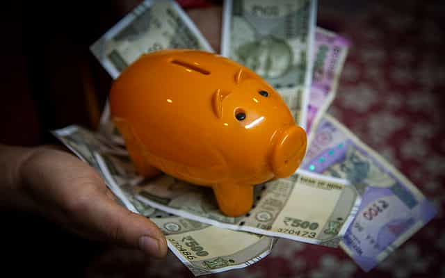 Govt raises interest on small savings; Sukanya Samriddhi, SCSS up, PPF remains unchanged