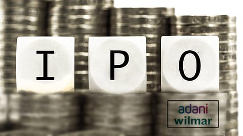 Adani Wilmar IPO to open on January 27, 2022