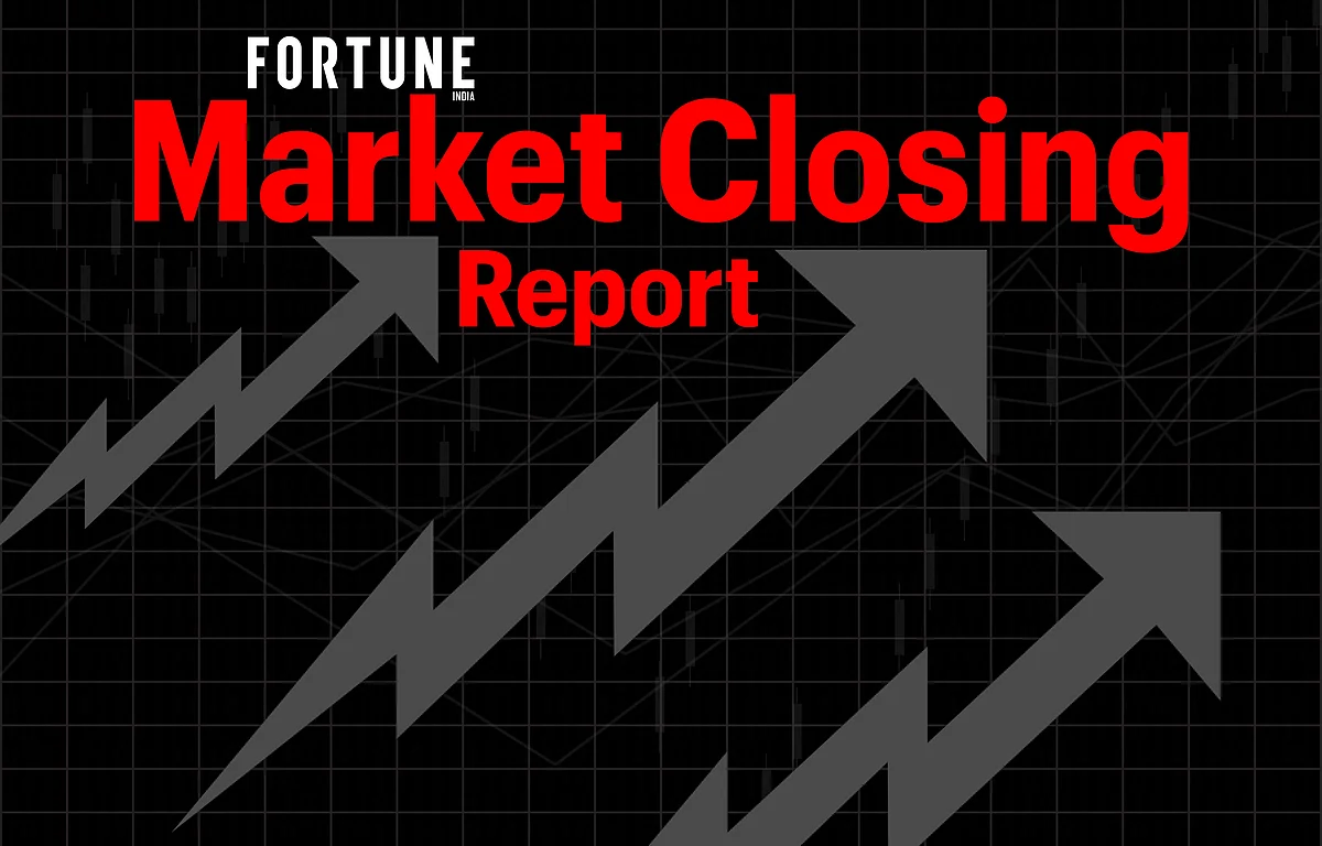 Dalal Street continued northward journey for the fourth straight session.