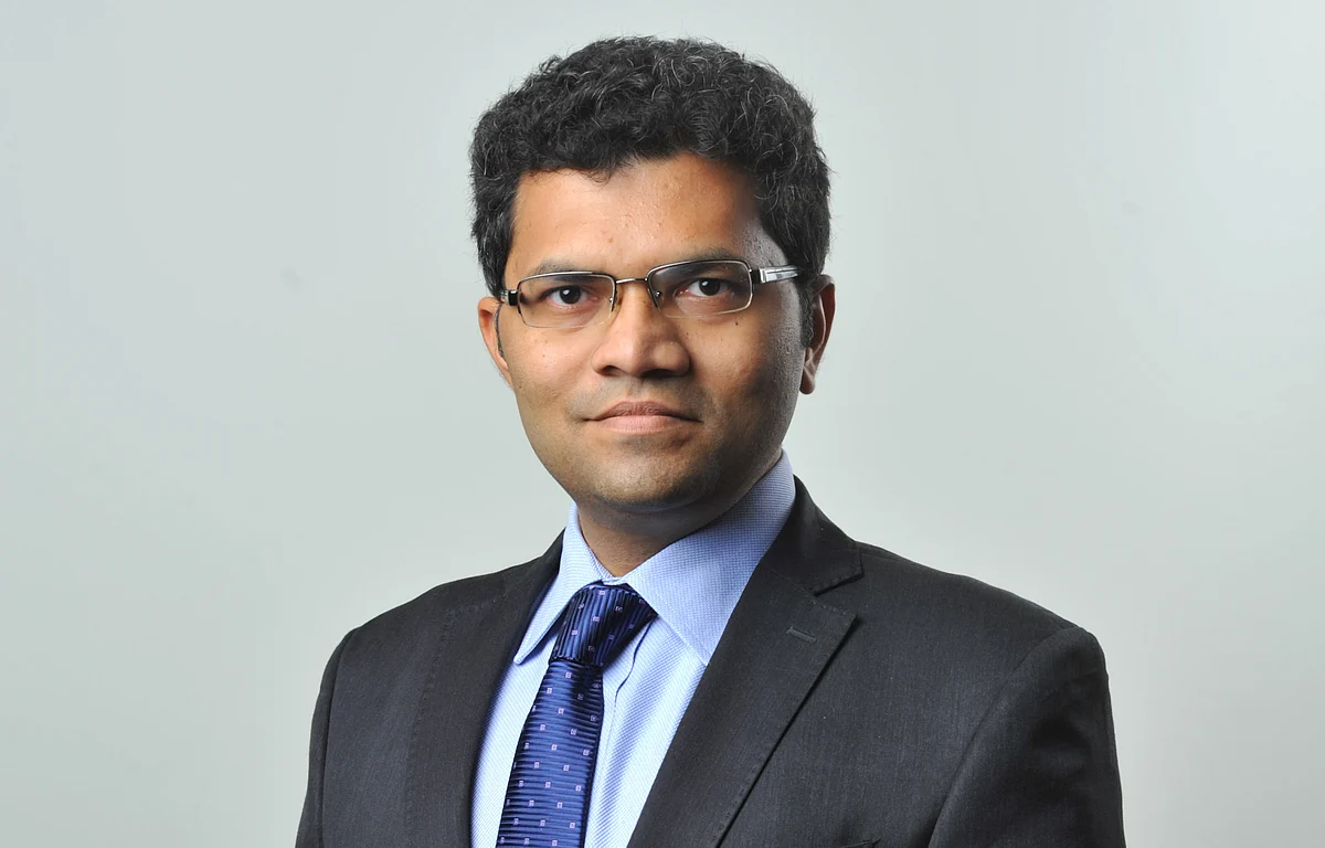 Shreyash Devalkar, Senior fund manager - equity, Axis Mutual Fund