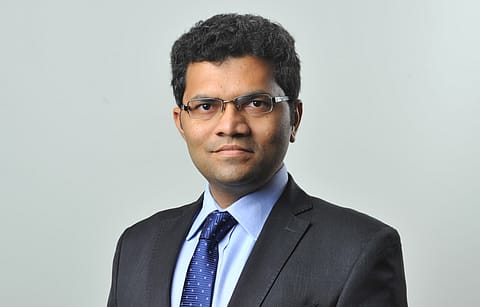 Shreyash Devalkar, Senior fund manager - equity, Axis Mutual Fund