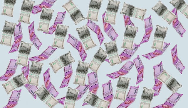 Budget 2022: Currency in circulation up 2x since DeMo