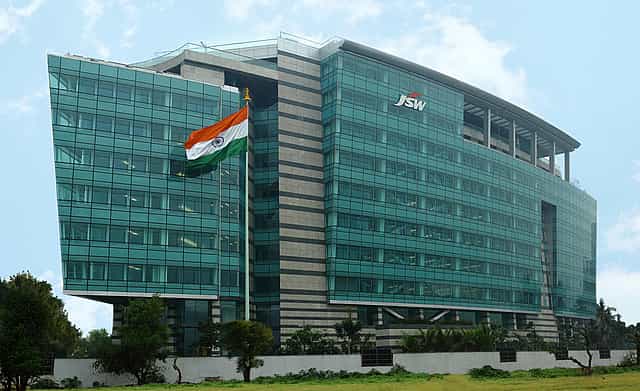 JSW Energy sinks 4% on stake sale by promoter; GQG Partners buys shares