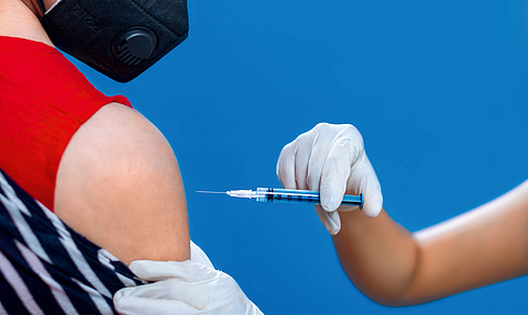 Pace of Covid vaccination pacifies critics