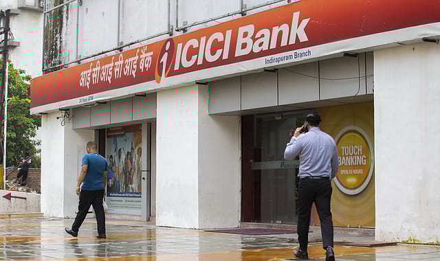 ICICI Bank hikes interest rates on fixed deposits