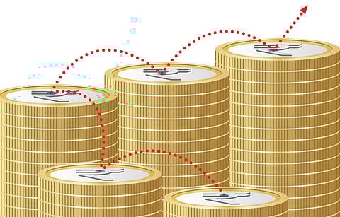 Illustration by Amit Sharma