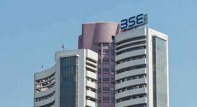 Sensex, Nifty to open flat; Bajaj Finance, Just Dial, Paytm, Tech Mahindra in focus