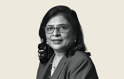 Vibha Padalkar, CEO, HDFC Life