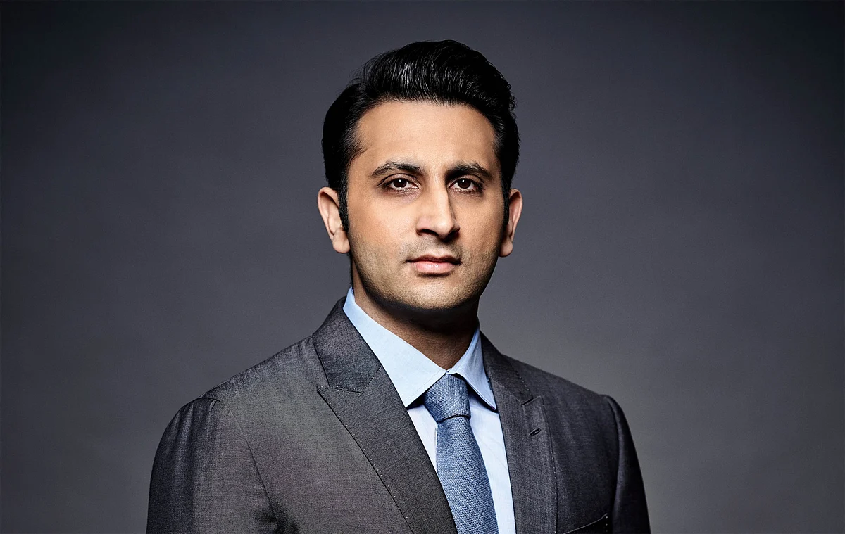 Adar Poonawalla-led Rising Sun Holdings owns majority stake in this company. 