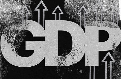 Morgan Stanley says India's domestic demand will provide a partial offset against inflation.