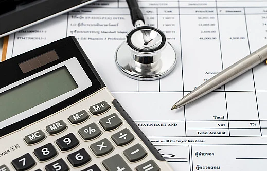 India's frail and vulnerable healthcare system has driven more people into a medical debt trap. 