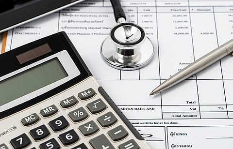 India's frail and vulnerable healthcare system has driven more people into a medical debt trap. 