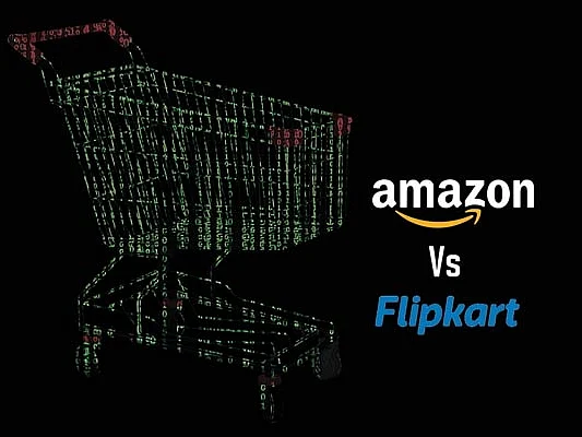 E-commerce marketplaces usually hold up to three sales leading to the festival of Diwali.