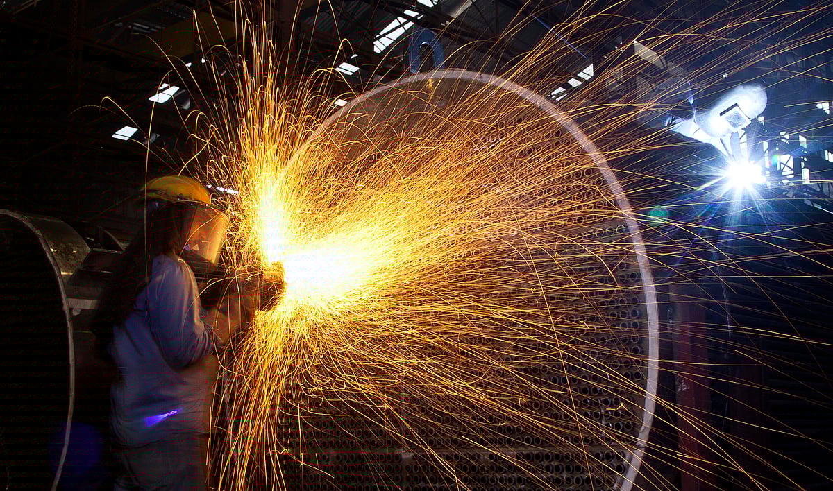 Budget 2022: ₹1.37 lakh crore MSME loans stressed, restructured