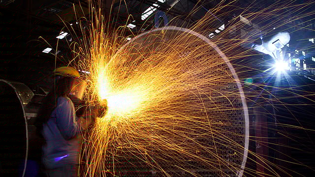 Budget 2022: ₹1.37 lakh crore MSME loans stressed, restructured Budget 2022: ₹1.37 lakh crore MSME loans stressed, restructured