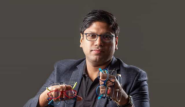 Lenskart gets $100 mn funding from PE firm ChrysCapital 