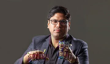 Lenskart to build world's largest eyewear facility in Telangana