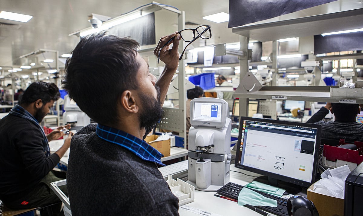 Lenskart to go public in 24 months 